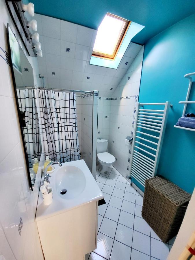 Ti Caz Pyrenees Hotel Mirepeix  Eksteriør billede